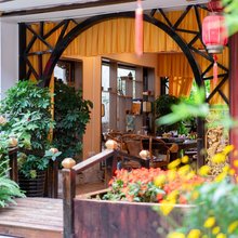 瑞祥阁客栈(丽江古城木府店)