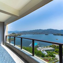 千岛湖逸居湖景度假公寓