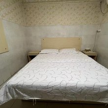 艺城公寓(中山古镇店)