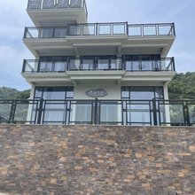 山海逸居民宿