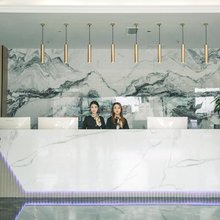 中泽铭尚酒店
