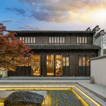 上海今章雅堰酒店