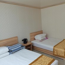 聚鑫源农家院