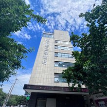 微客智享酒店(绵阳石桥铺店)