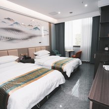 南部鸿源酒店