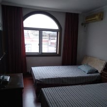 兴达旅馆(高邮高铁站店)