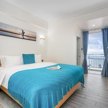 巽寮湾·海之韵海景民宿