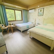 都江堰虹景民宿