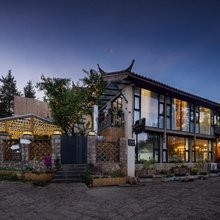 丽江赛拉维客栈