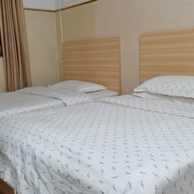 南宁隆盛宾馆