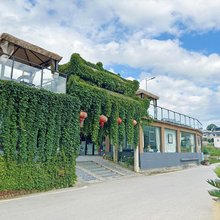 铜仁天生桥假日酒店