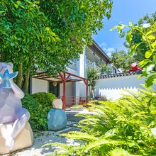 赛泊·海景别墅度假民宿(绿城朱家尖东沙度假村店)
