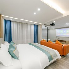 小老虎客栈(观音法界店)