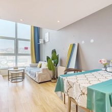 桃子屋公寓(保利中央公园店)