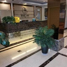 上海曼妮菲酒店