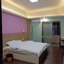 凯美豪华公馆(大朗凯悦美景店)