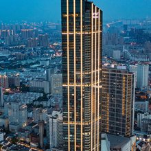 泊客·美宿(无锡三阳广场店)