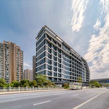 杭州住一天公寓