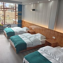 理塘当地民宿