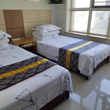 西宁朋来家庭宾馆