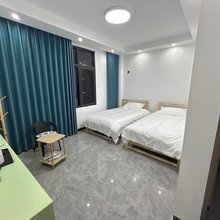 观山悦民宿