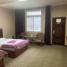 九寨沟文兴宾馆