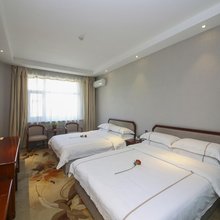 长治书苑宾馆