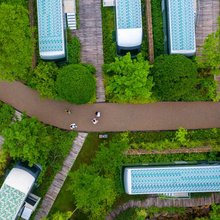莫干山6373房车公园