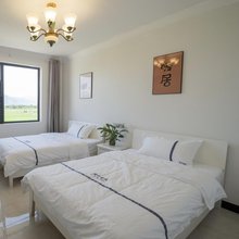 仙居熠兮客栈