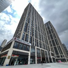 SeeYou栖优民宿(石老人海水浴场崂山万象汇店)