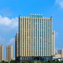 武汉临空港温德姆花园酒店(五环体育中心店)