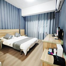 通和宾馆(乌鲁木齐新疆大学国际大巴扎店)