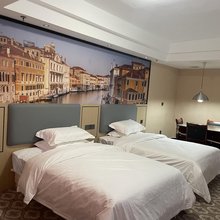 全曼·轻奢酒店
