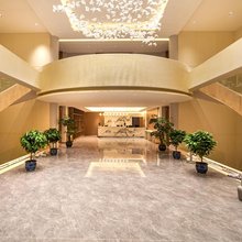煜安蘭庭酒店