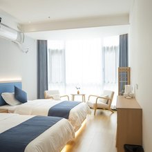 雲舍民宿(上饶望仙谷店)