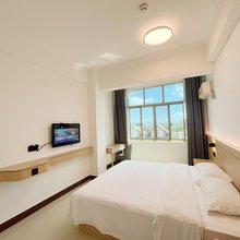陵水喜来商务宾馆(清水湾店)