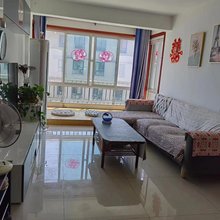 长岛茗轩海公寓