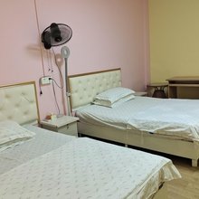 广州金盛住宿