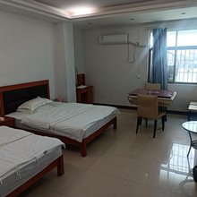 楚江电梯公寓