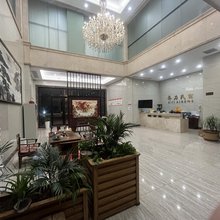 齐力民宿(关口汽车站庆泰集团店)