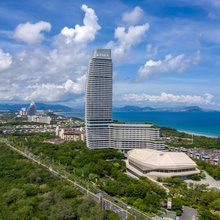 海云间海景度假公寓(海棠湾保利店)