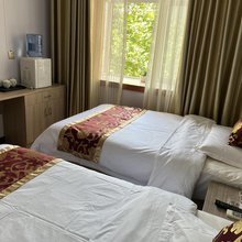 新郑驿港宾馆