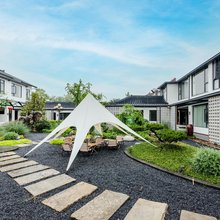 花筑奢·宜兴玉阳怀岫庭院(竹海店)