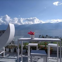 大理双廊海畔涛声客栈