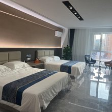 呼伦贝尔宿说民宿