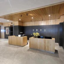 长春悠眠酒店(净月大学城店)