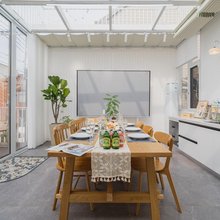 恋恋夏日精品民宿(上海国际旅游度假区店)
