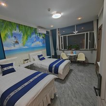 永宁青丰宾馆