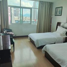 上杭华都宾馆