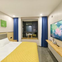 云起之间轻奢度假民宿(长水航城昆明长水国际机场)